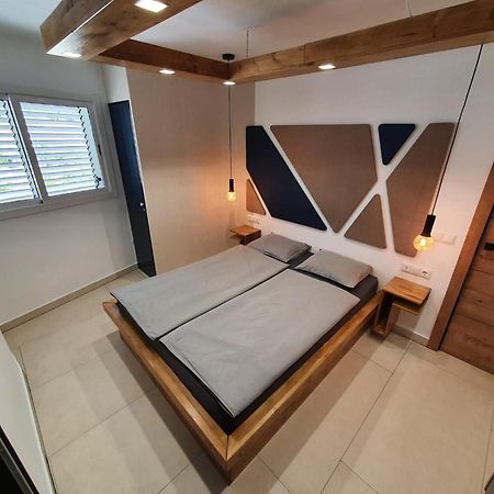 The White Waves Tf Holiday Apartment Las Americas Playa Feñabe Eksteriør billede