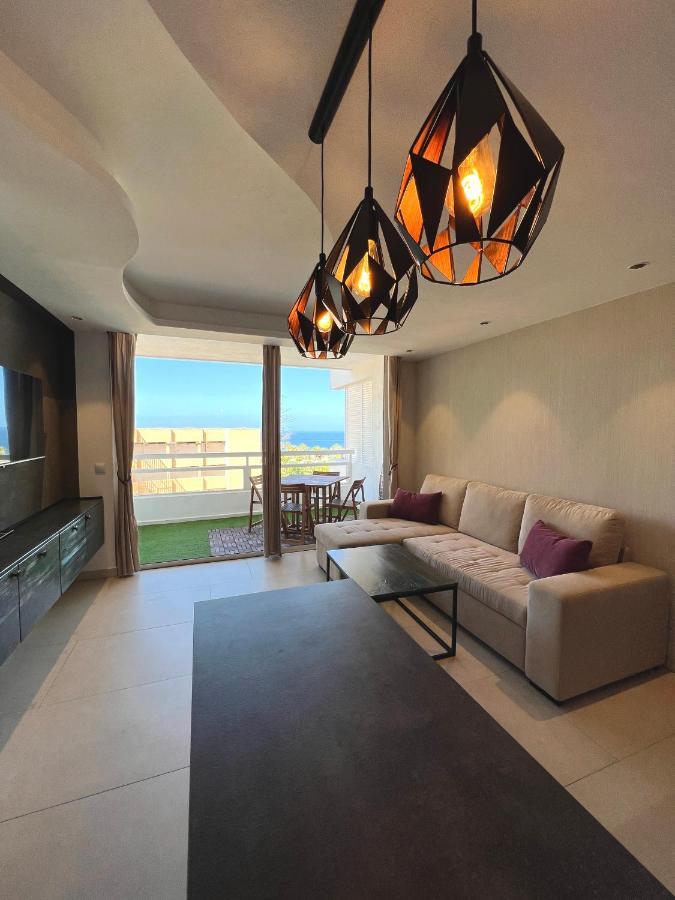 The White Waves Tf Holiday Apartment Las Americas Playa Feñabe Eksteriør billede