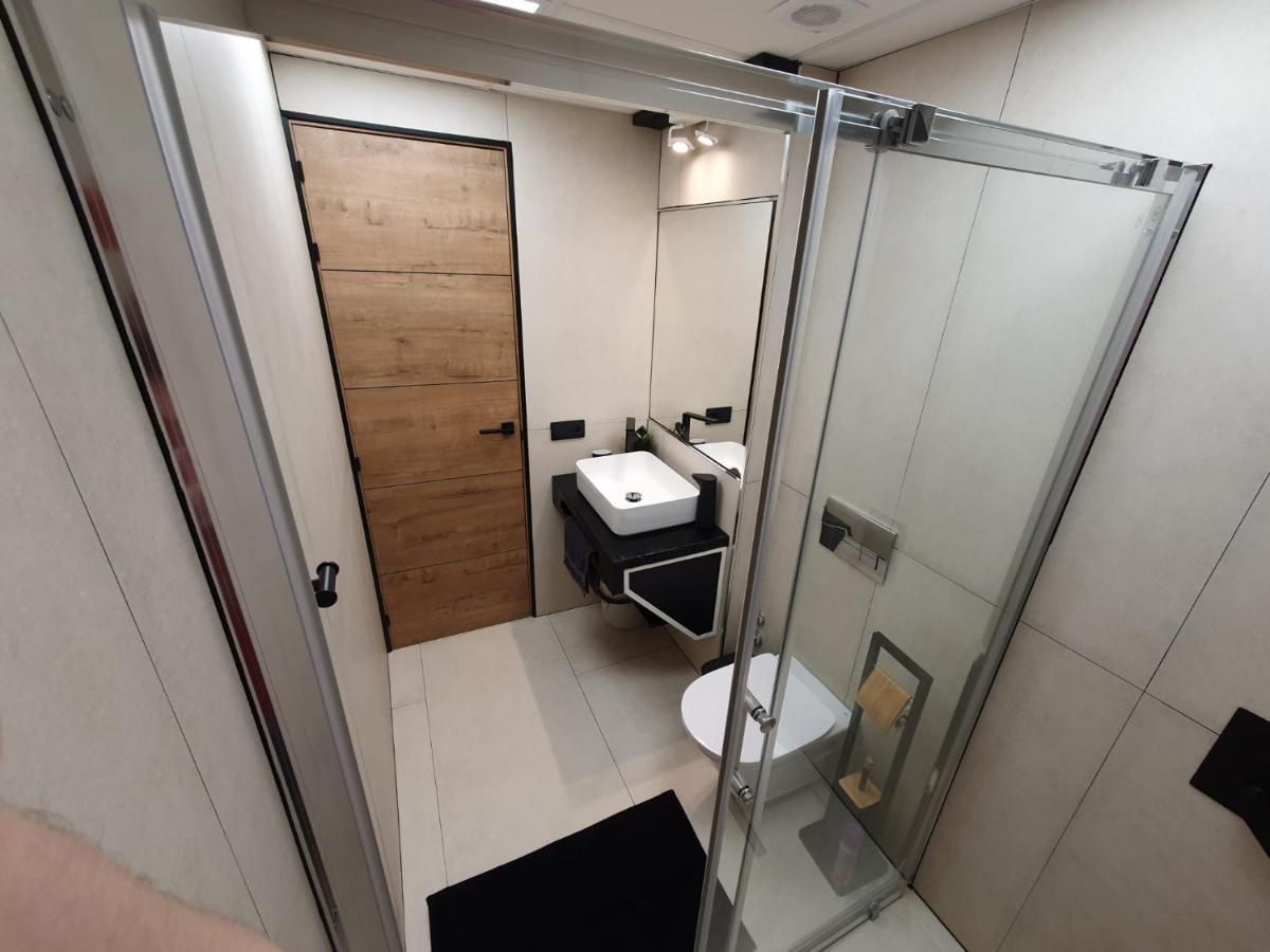 The White Waves Tf Holiday Apartment Las Americas Playa Feñabe Eksteriør billede