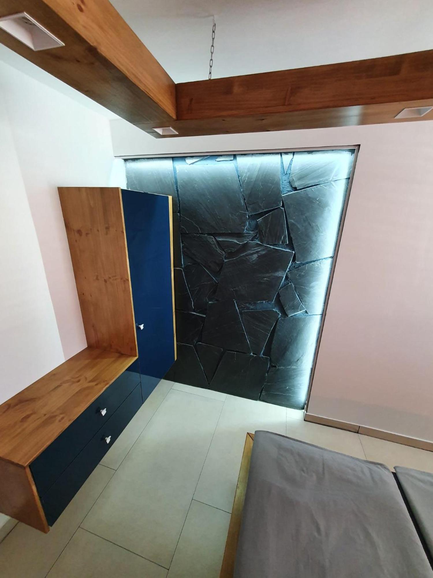 The White Waves Tf Holiday Apartment Las Americas Playa Feñabe Eksteriør billede